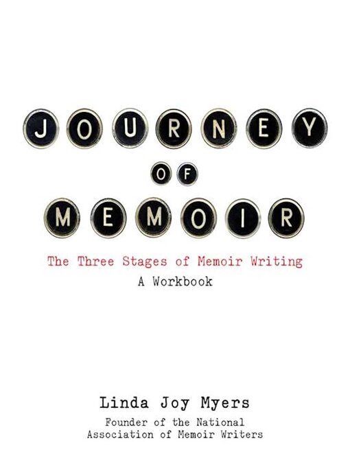 Cover image for Journey of Memoir